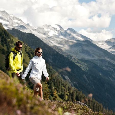 マイヤーホーフェンMountainrockアパートメント エクステリア 写真